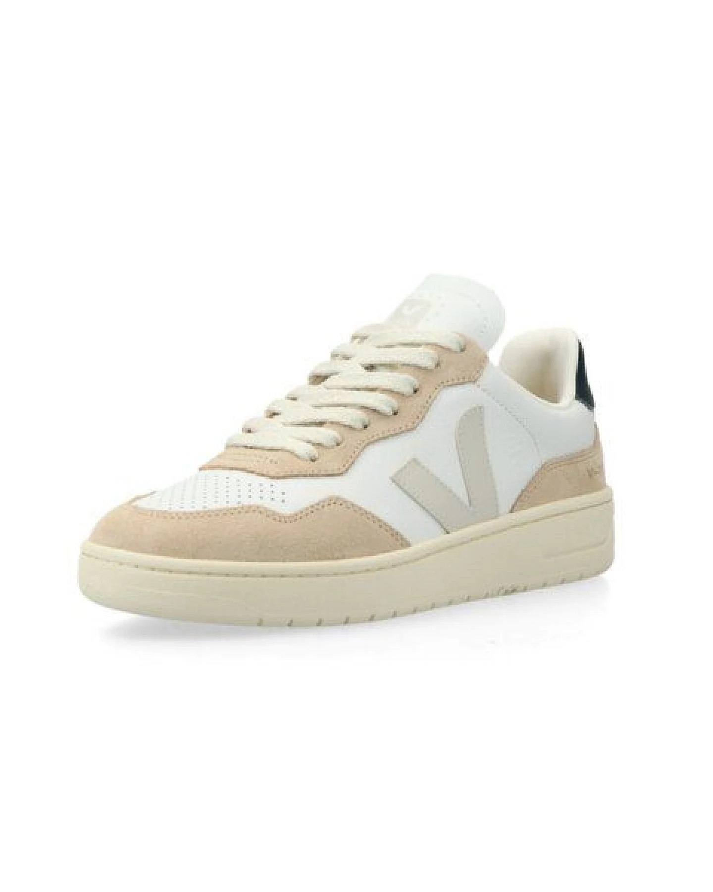 Veja Sneaker Unisex - Aegean Project V-90 Made in Portugal – Ansicht 2