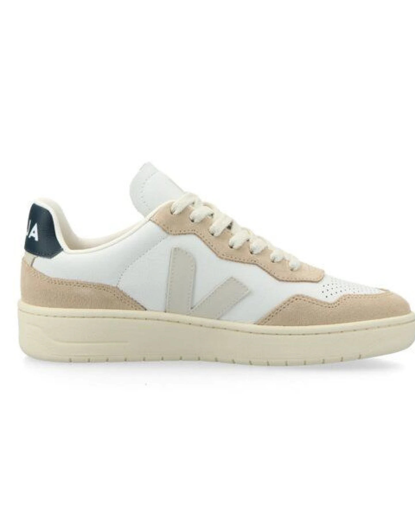 Veja Sneaker Unisex - Aegean Project V-90 Made in Portugal – Ansicht 3