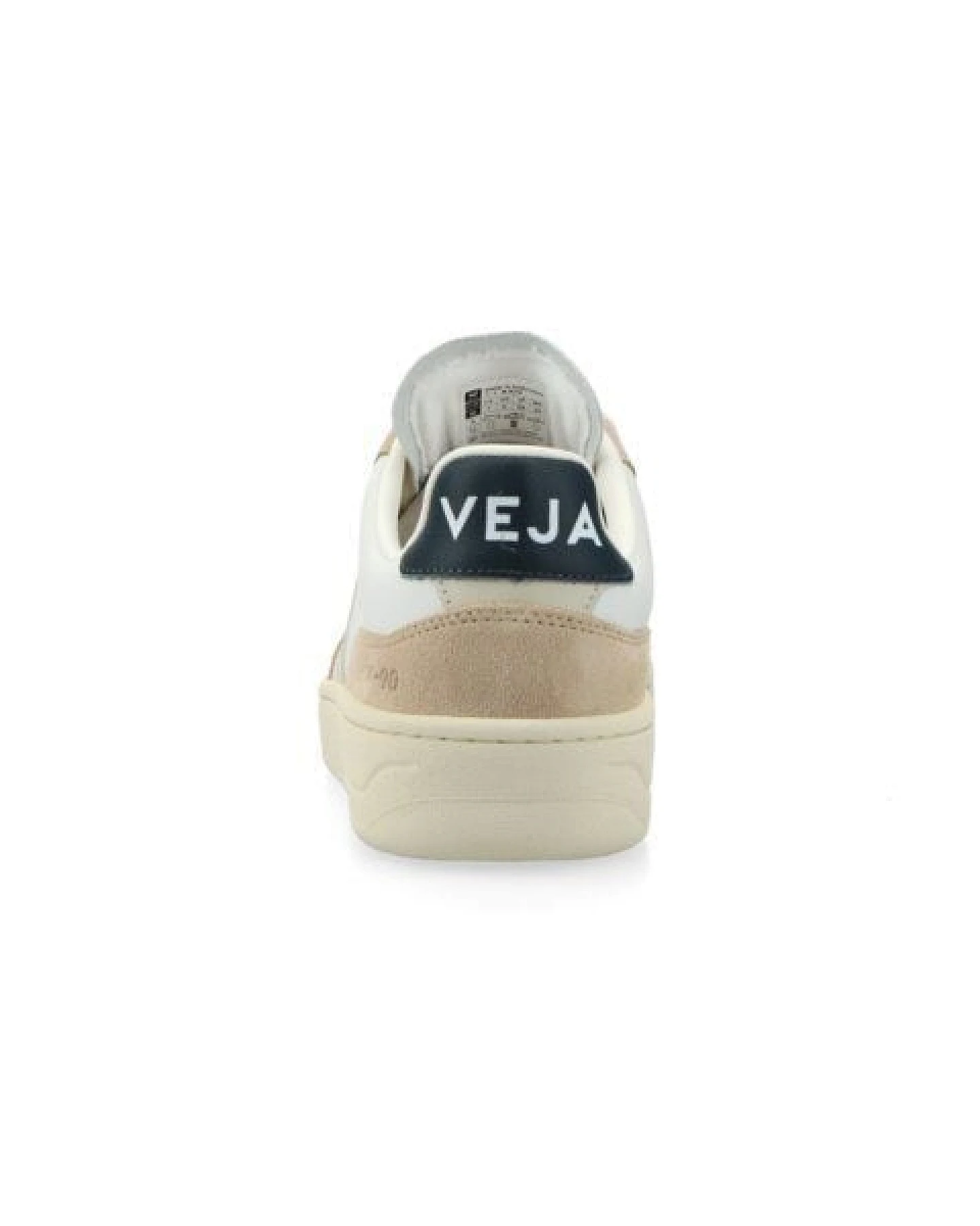 Veja Sneaker Unisex - Aegean Project V-90 Made in Portugal – Ansicht 4