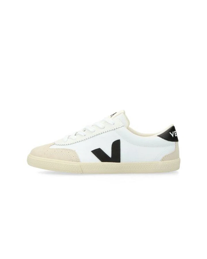 Veja Sneaker Unisex - Volley Canvas