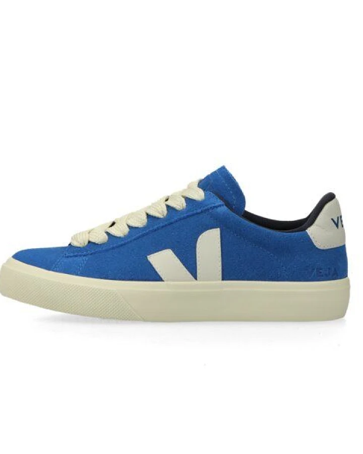 Veja Sneaker Unisex - Campo Suede