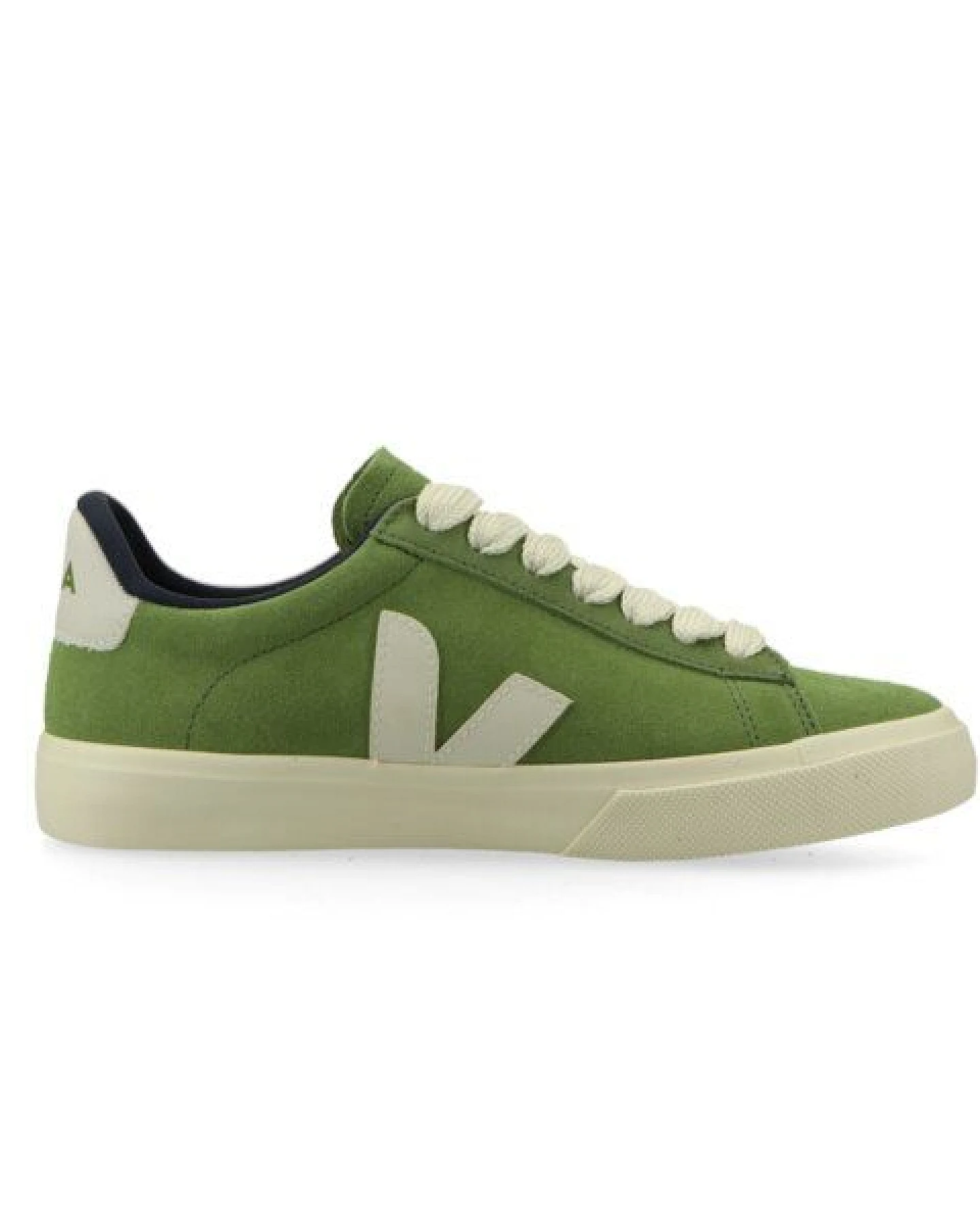 Veja Sneaker Unisex - Campo Suede – Ansicht 3