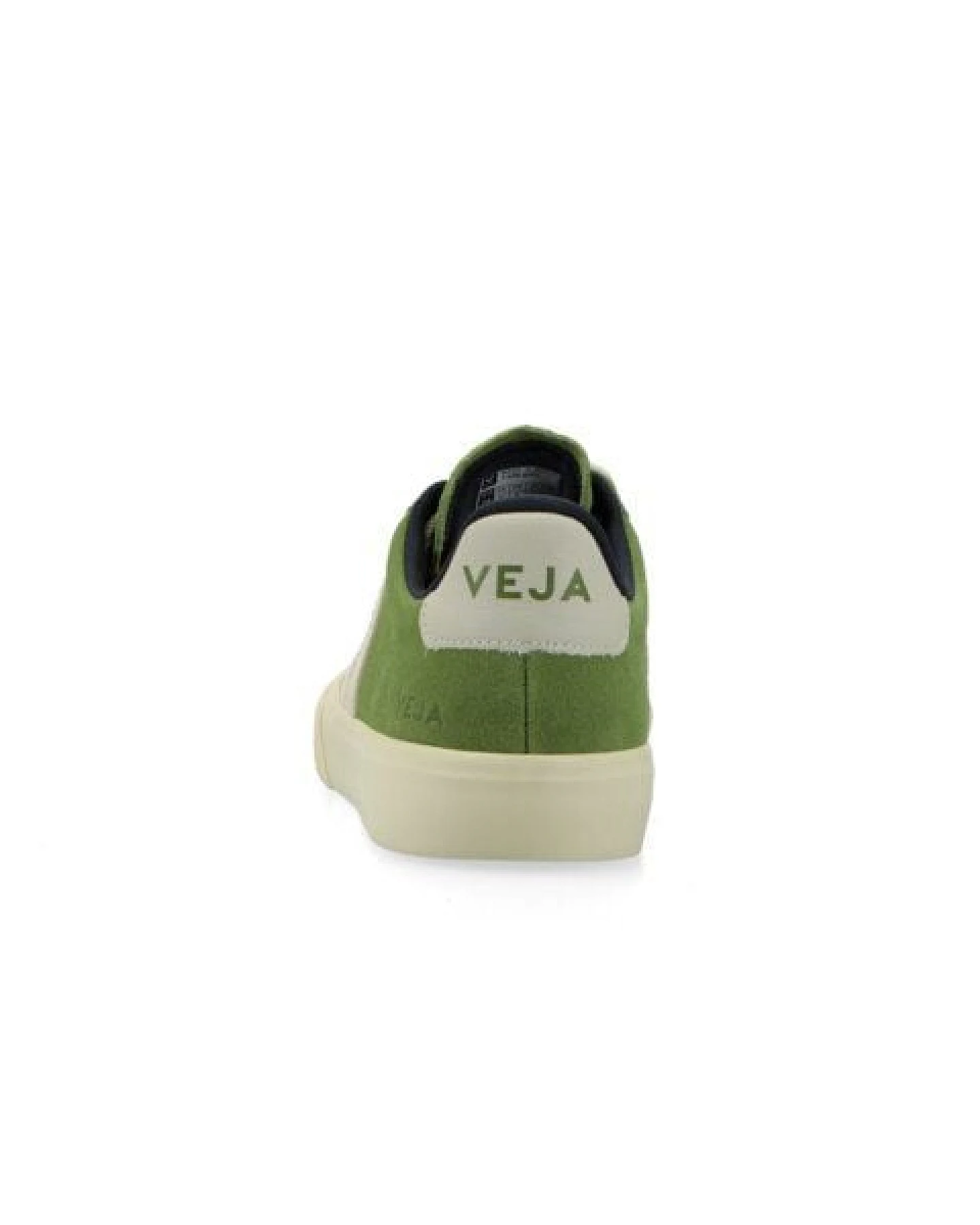 Veja Sneaker Unisex - Campo Suede – Ansicht 4