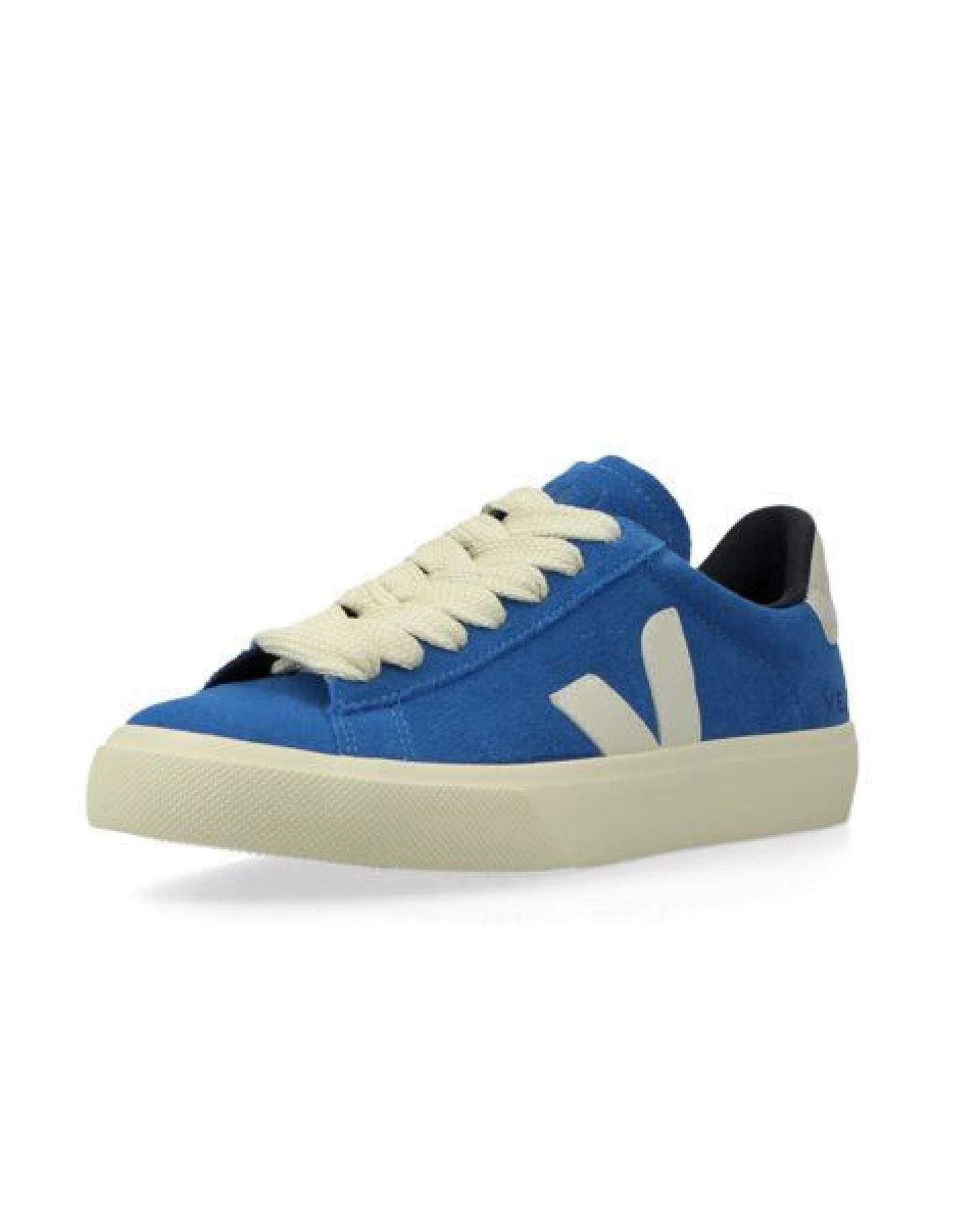 Veja Sneaker Unisex - Campo Suede – Ansicht 2