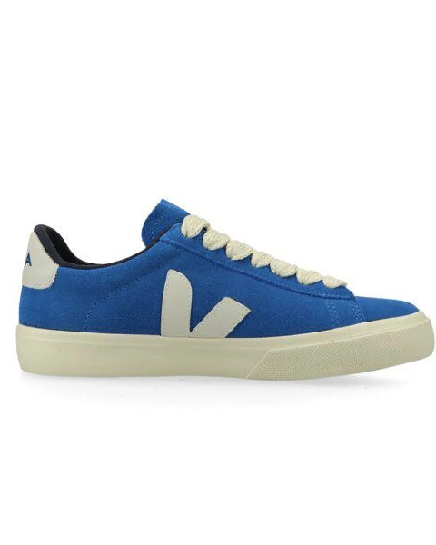 Veja Sneaker Unisex - Campo Suede – Ansicht 3