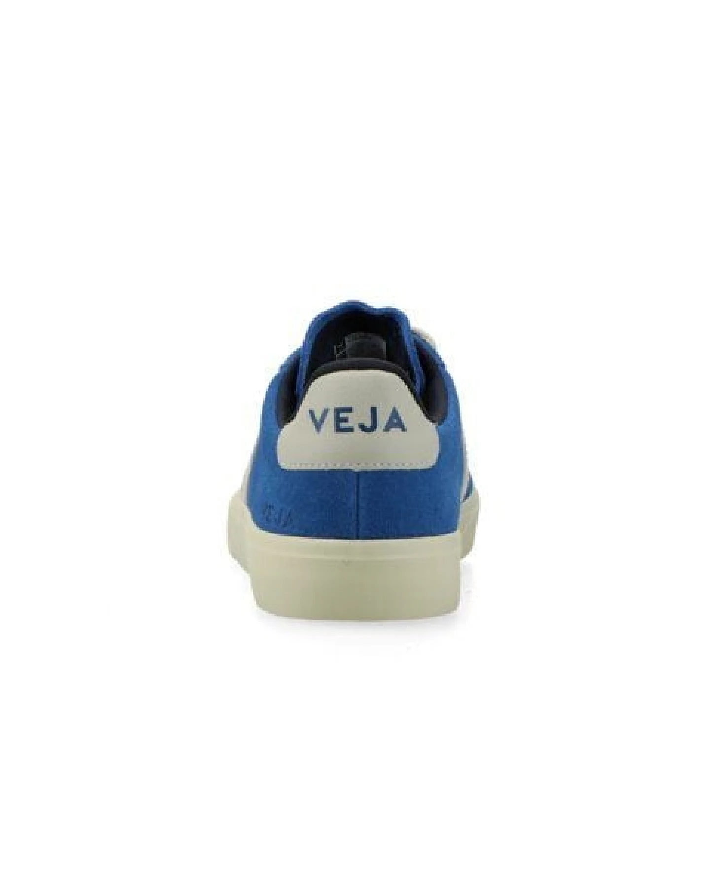 Veja Sneaker Unisex - Campo Suede – Ansicht 4