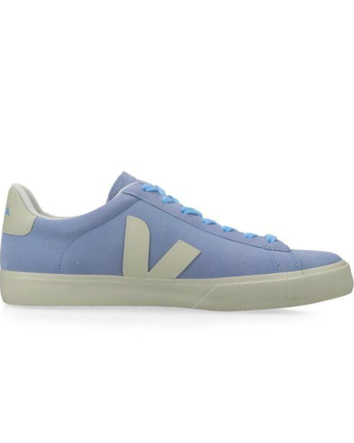 Veja Sneaker Unisex - Campo Suede – Ansicht 3