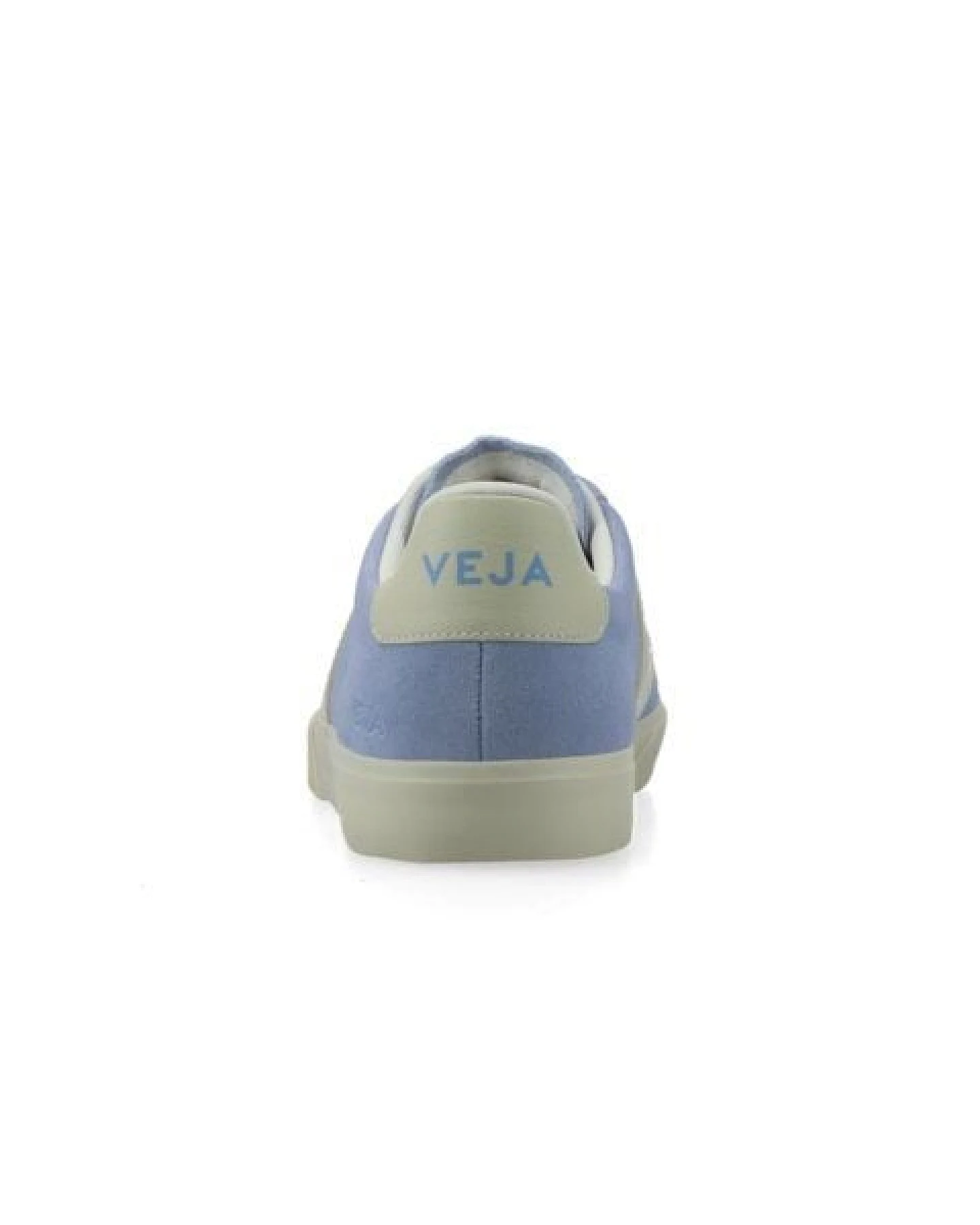 Veja Sneaker Unisex - Campo Suede – Ansicht 4