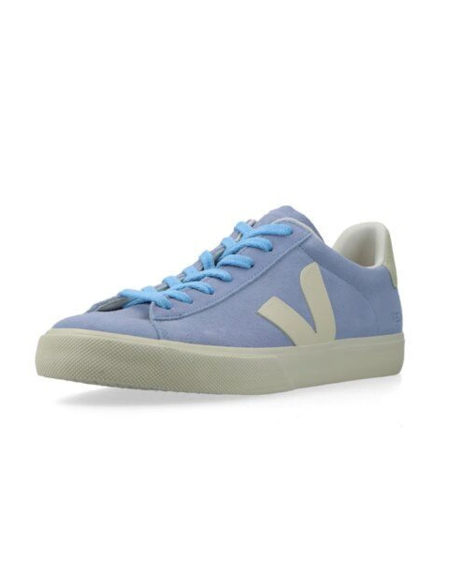 Veja Sneaker Unisex - Campo Suede – Ansicht 2