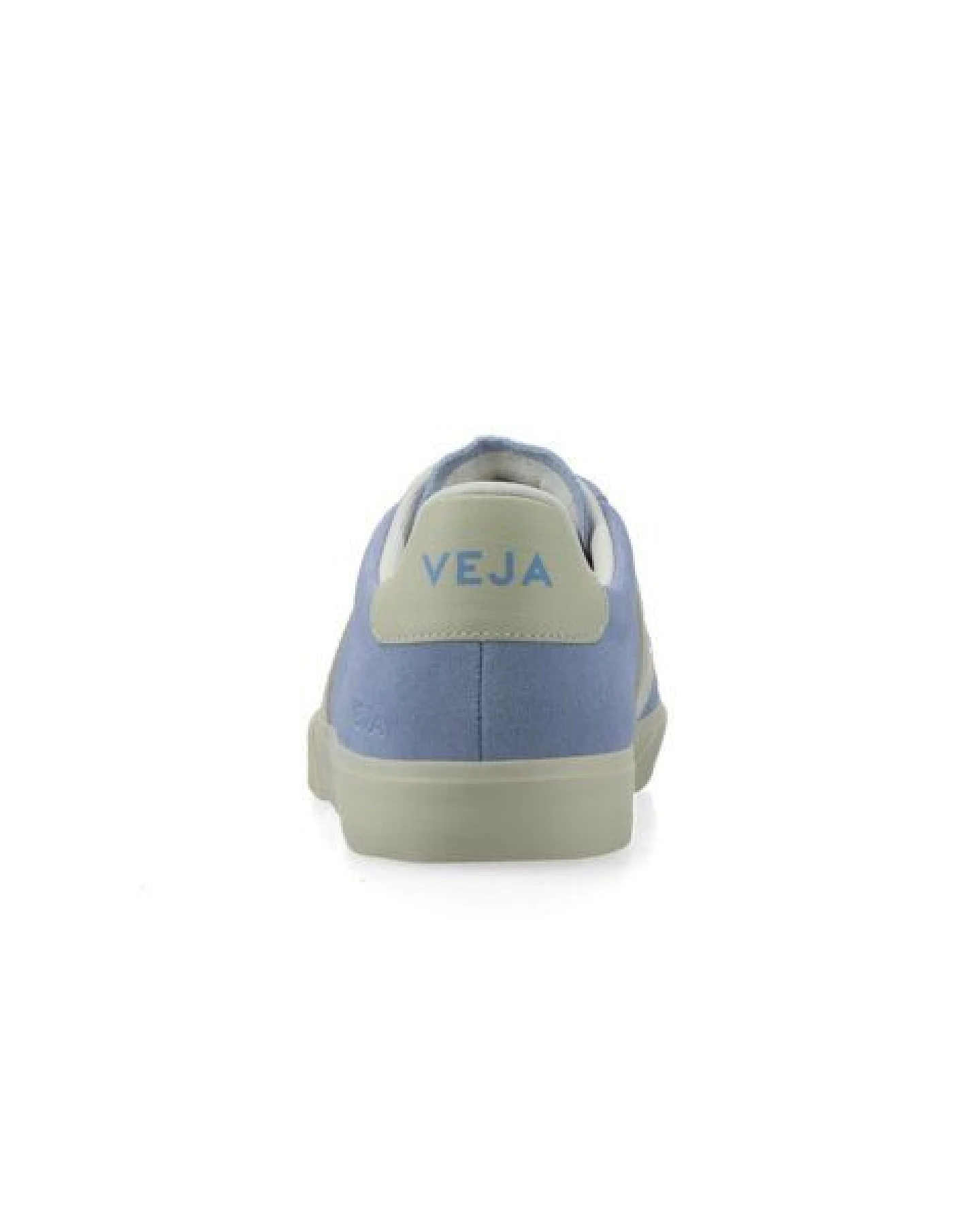 Veja Sneaker Unisex - Campo Suede – Ansicht 4