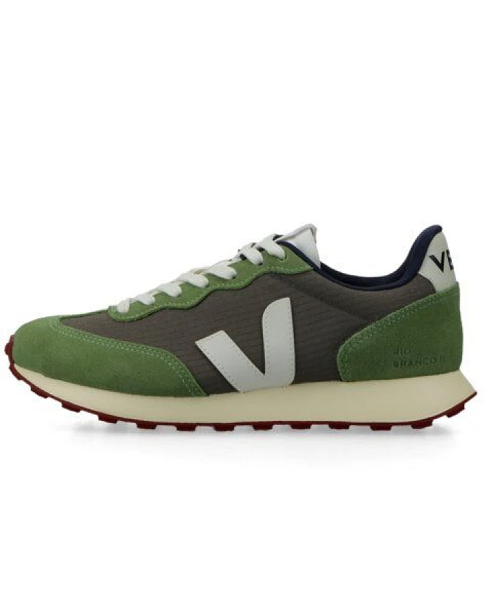 Veja Sneaker Unisex - Rio Branco II Ripstop