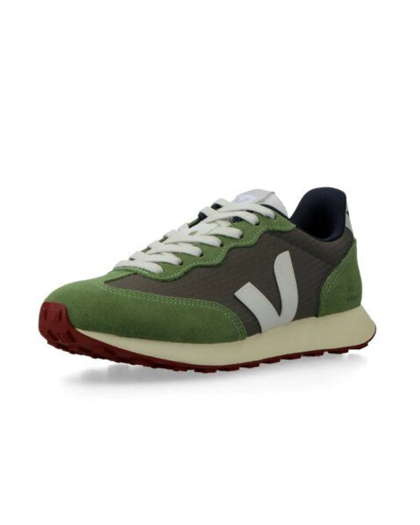 Veja Sneaker Unisex - Rio Branco II Ripstop – Ansicht 2
