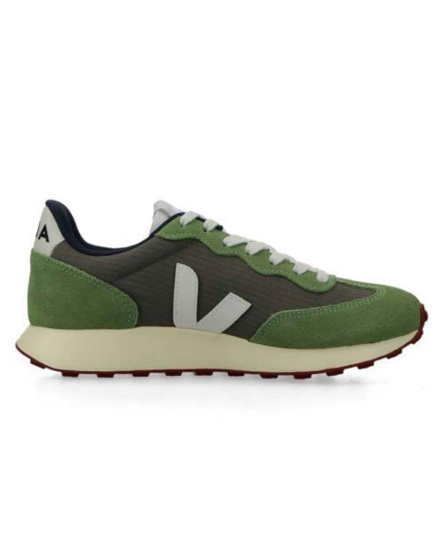 Veja Sneaker Unisex - Rio Branco II Ripstop – Ansicht 3