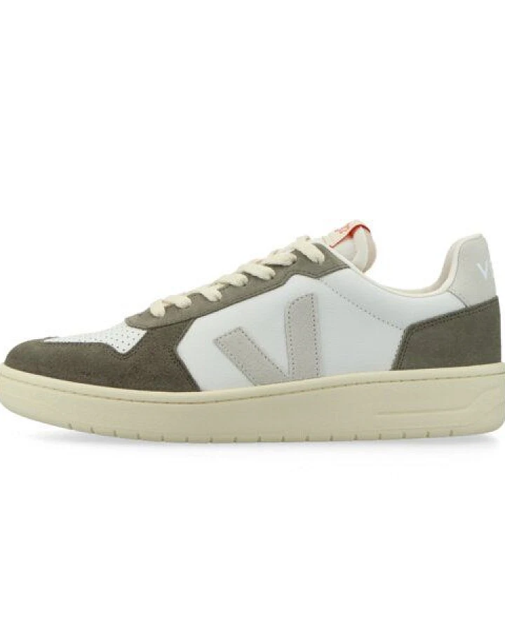 Extra/White/Natural/Kaki(Natur)
