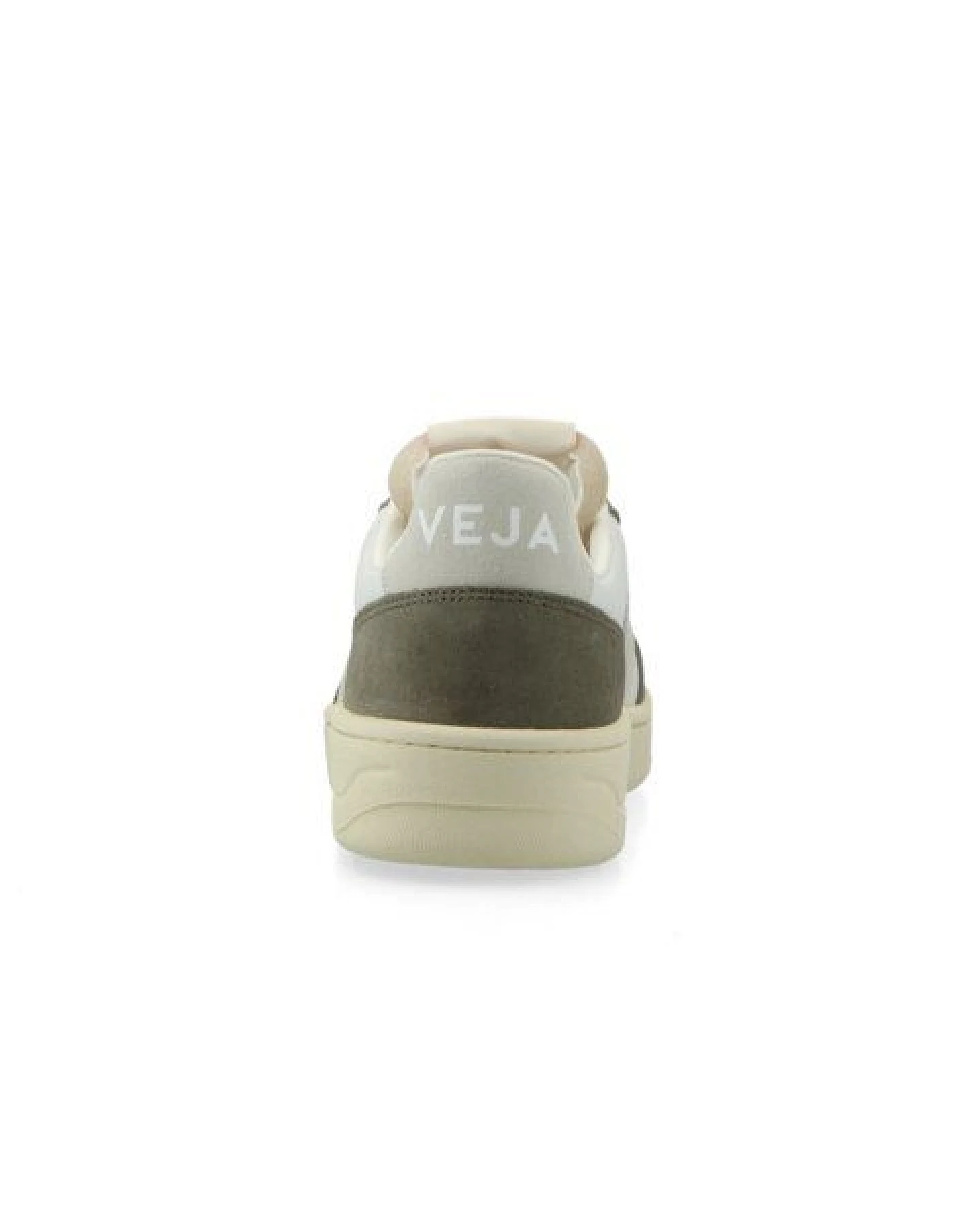 Veja Sneaker Unisex - V-82 Grained Leather – Ansicht 4