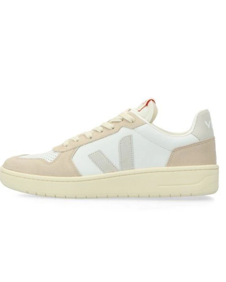 Extra White/Natural/Almond(Natur)