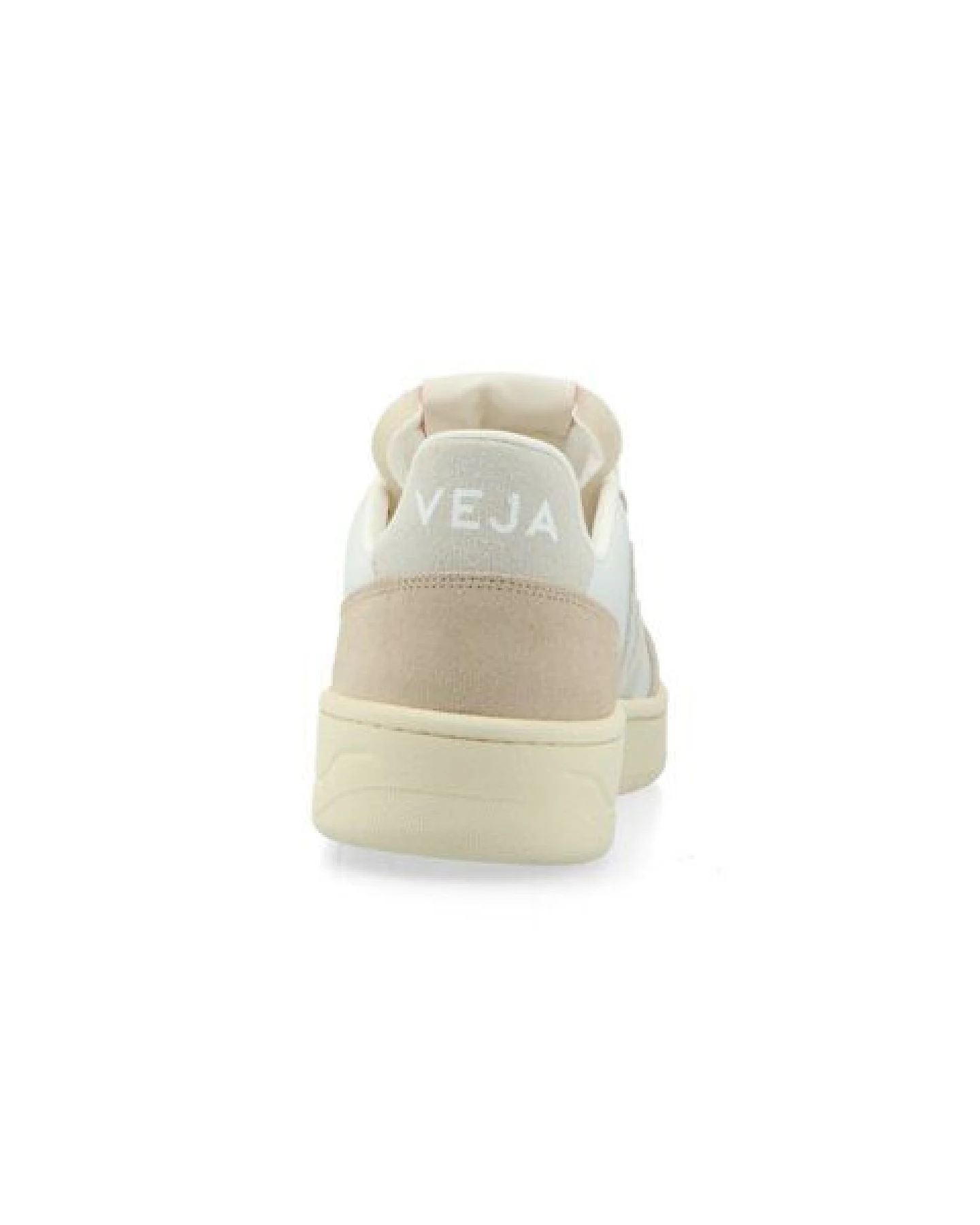 Veja Sneaker Unisex - V-82 Grained Leather – Ansicht 4