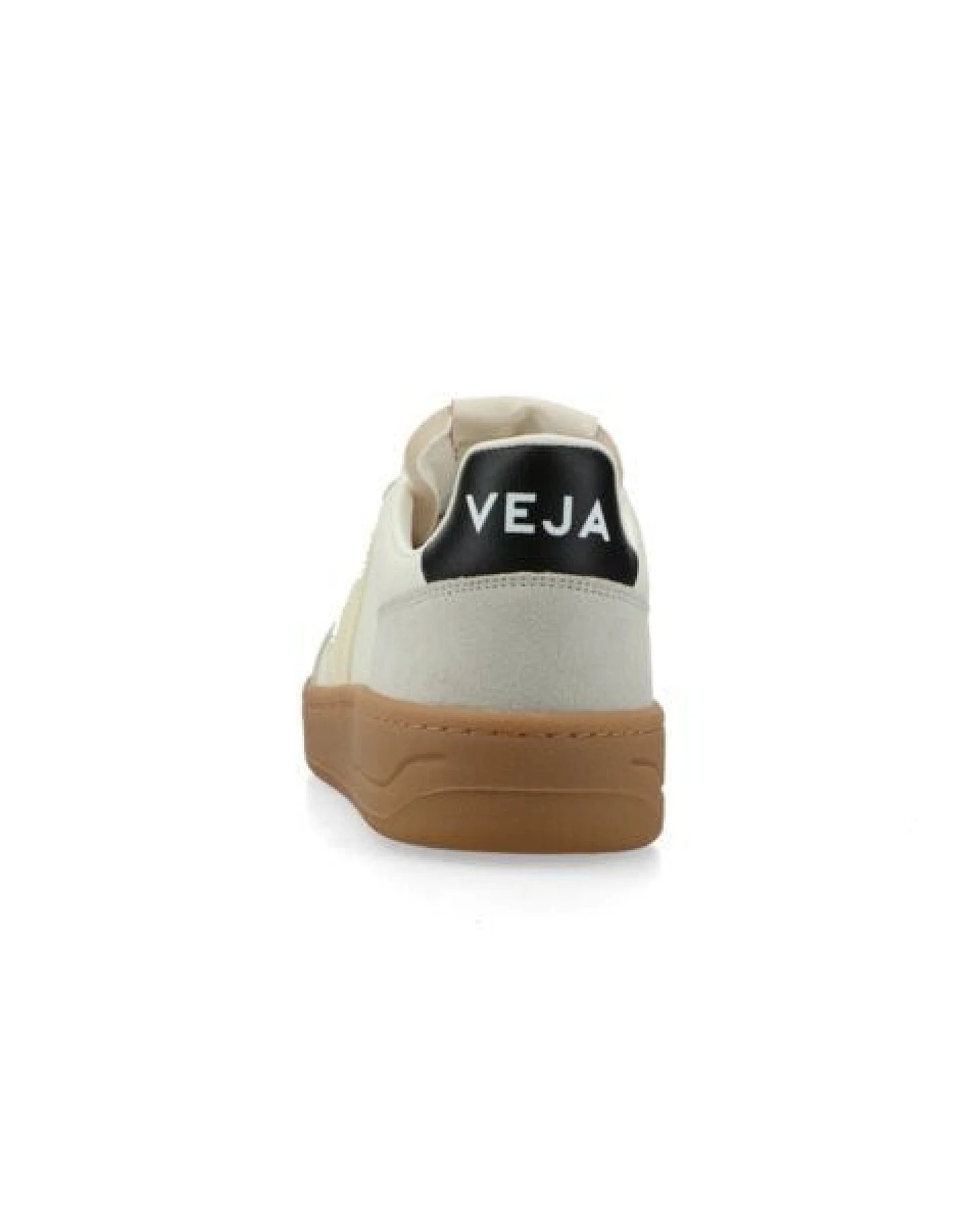 Veja Sneaker Unisex - V-82 Grained Leather – Ansicht 4