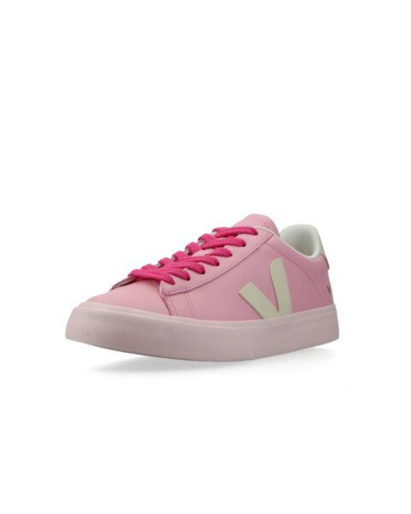 Veja Sneaker Unisex - Campo Leather – Ansicht 2