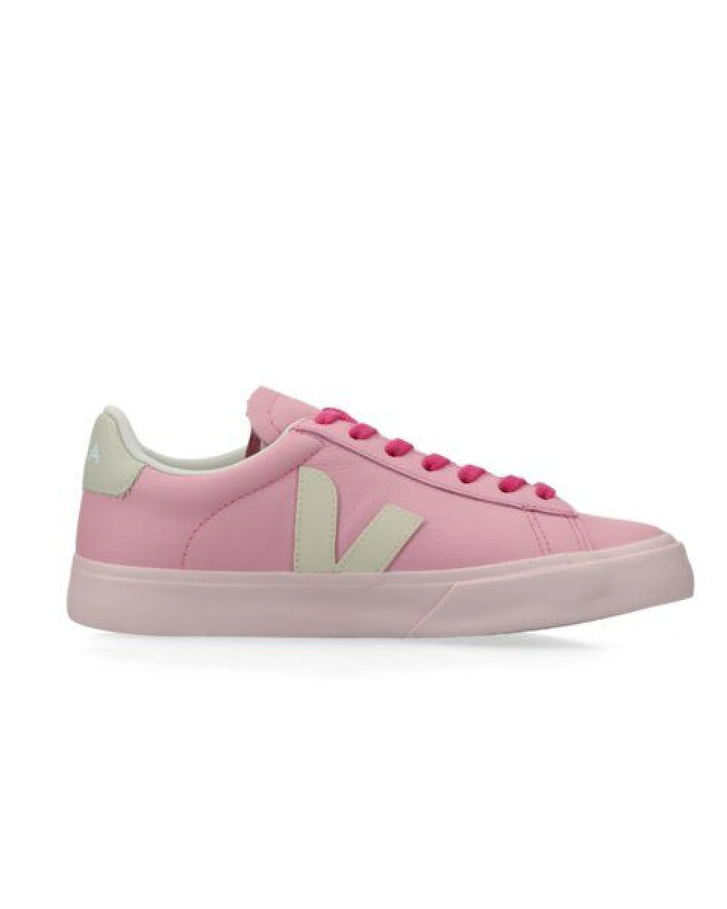 Veja Sneaker Unisex - Campo Leather – Ansicht 3
