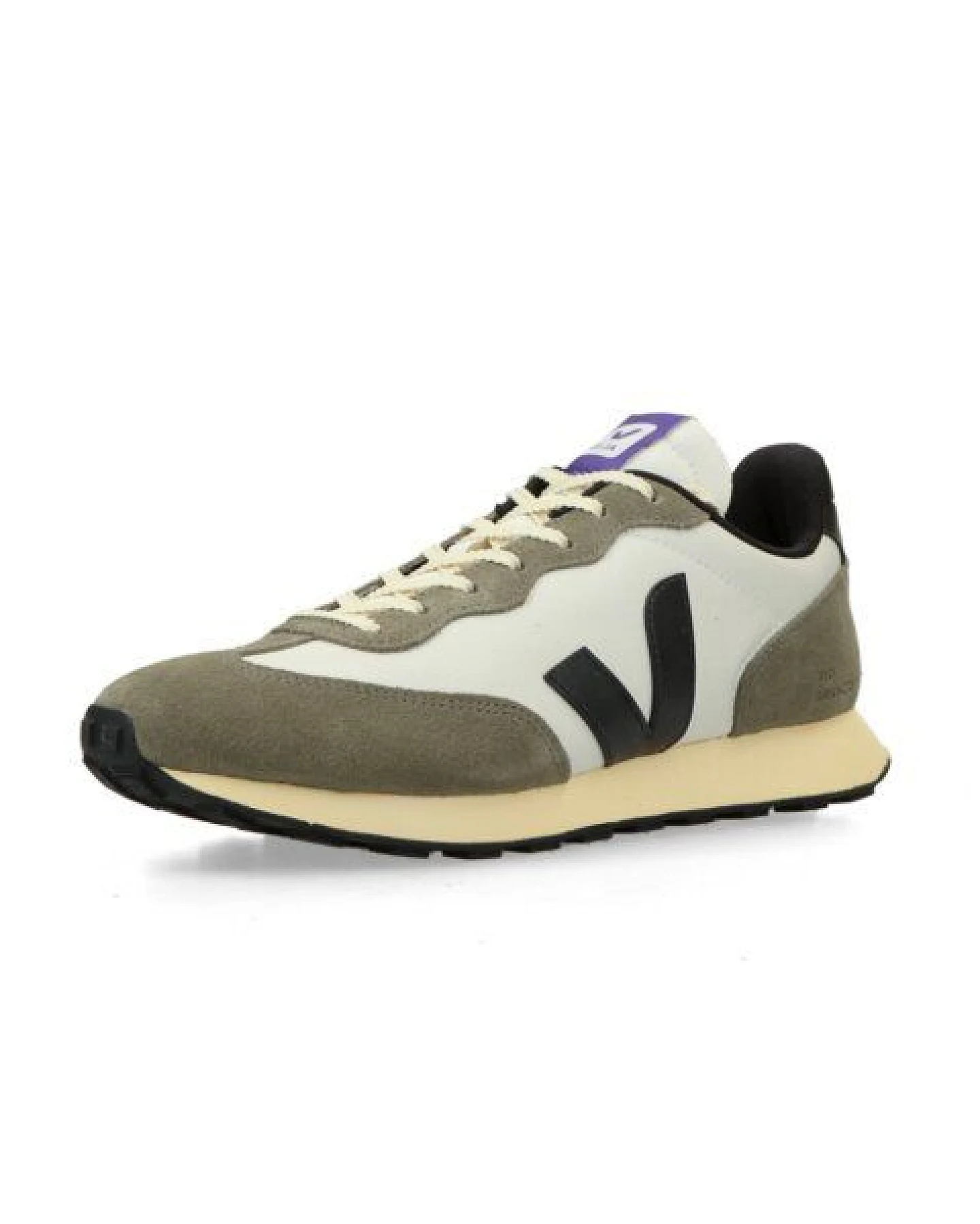 Veja Sneaker Unisex - Rio Branco II – Ansicht 2