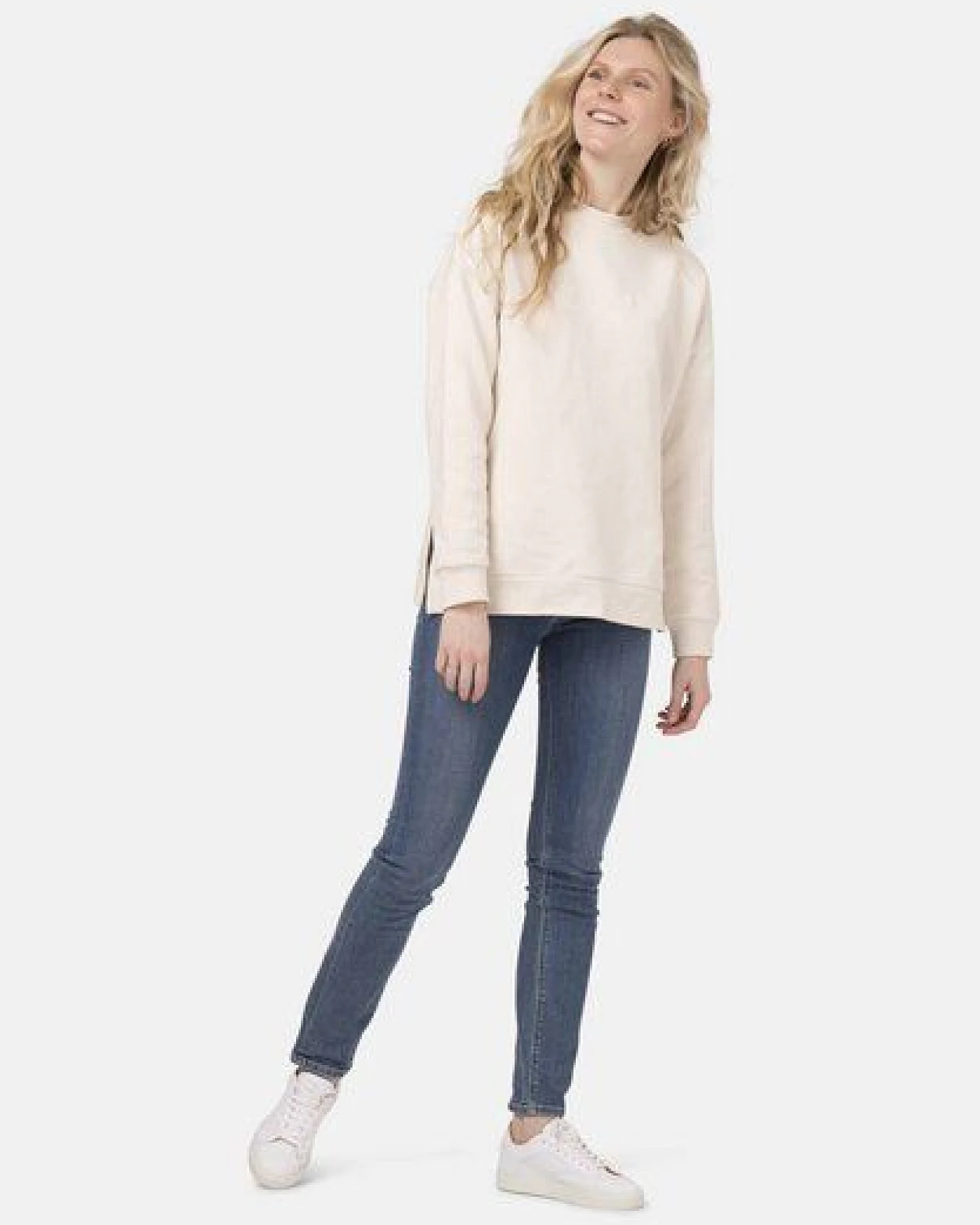 MUD Jeans Jeans Straight Fit - Swan – Ansicht 2
