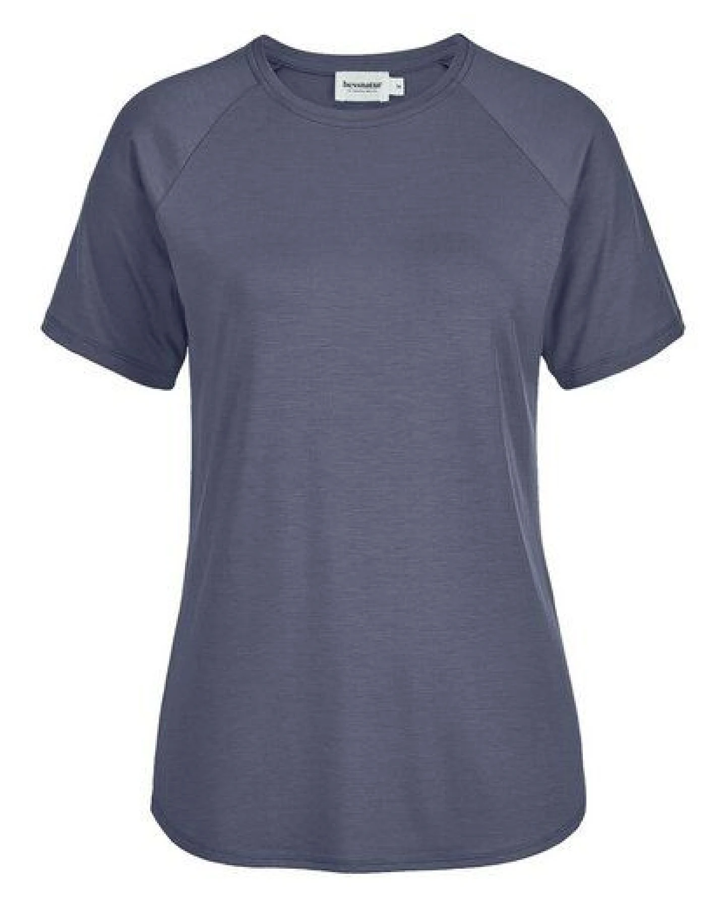 hessnatur T-Shirt Regular ACTIVE COMFORT aus TENCEL Lyocell – Ansicht 3