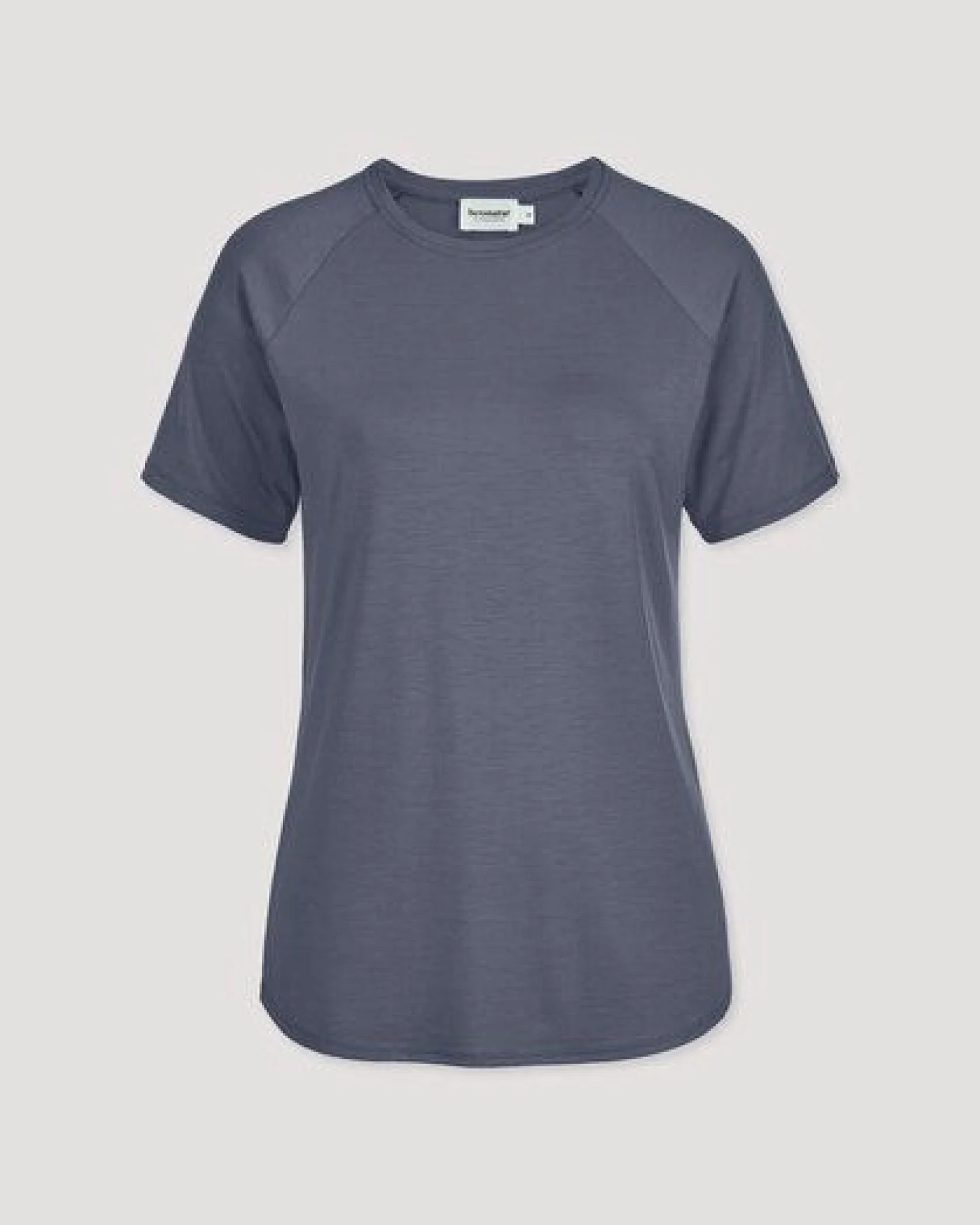 hessnatur T-Shirt Regular ACTIVE COMFORT aus TENCEL Lyocell – Ansicht 4