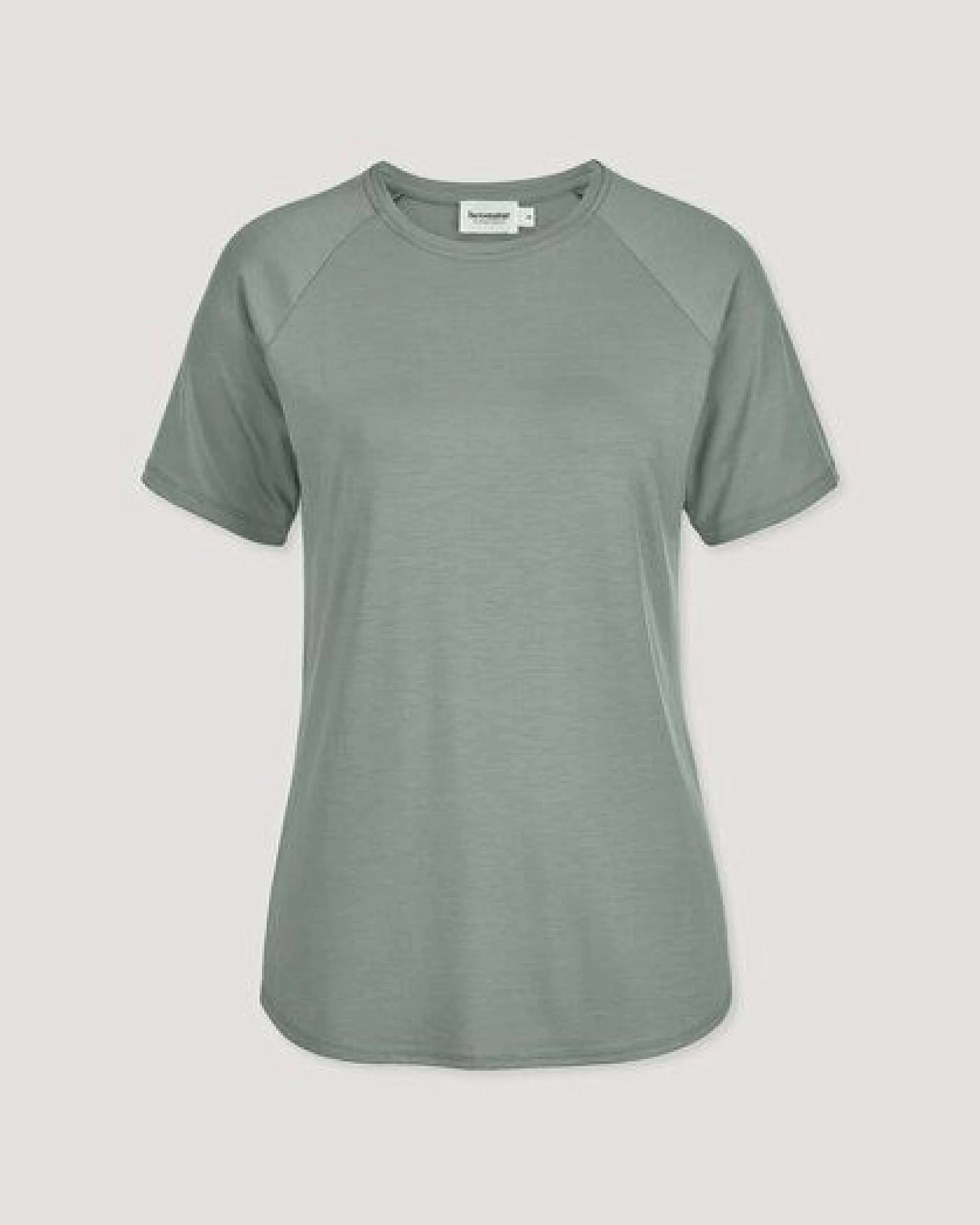 hessnatur T-Shirt Regular ACTIVE COMFORT aus TENCEL Lyocell – Ansicht 4