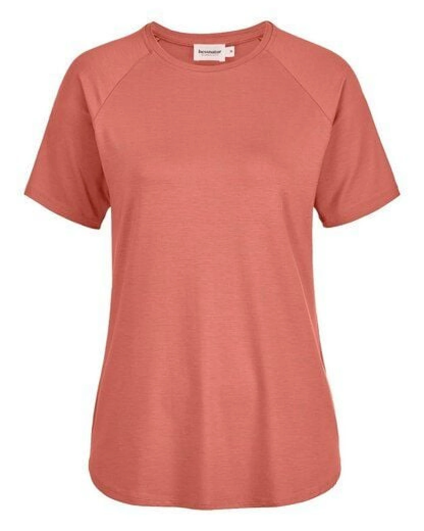 hessnatur T-Shirt Regular ACTIVE COMFORT aus TENCEL Lyocell – Ansicht 3