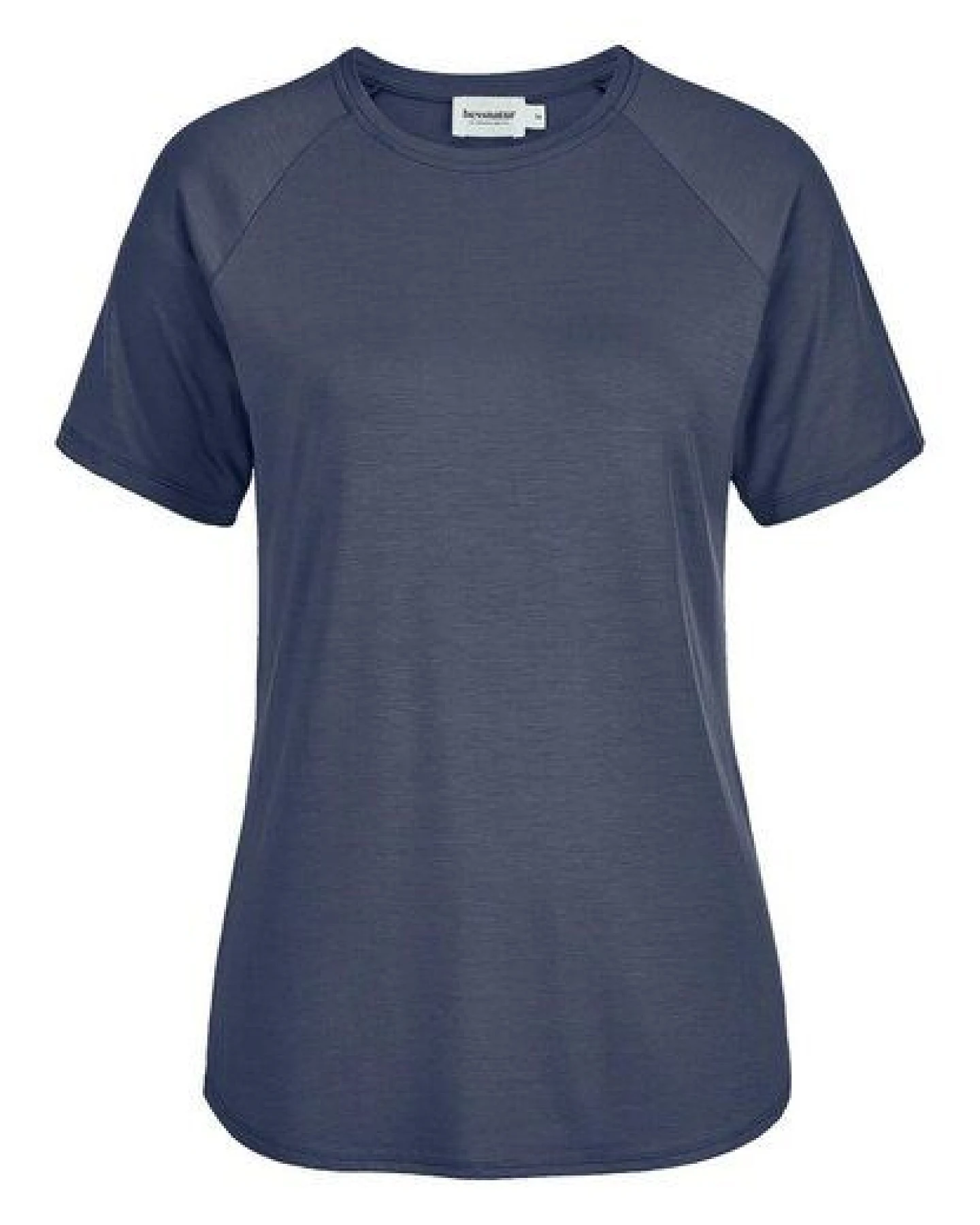 hessnatur T-Shirt Regular ACTIVE COMFORT aus TENCEL Lyocell – Ansicht 3