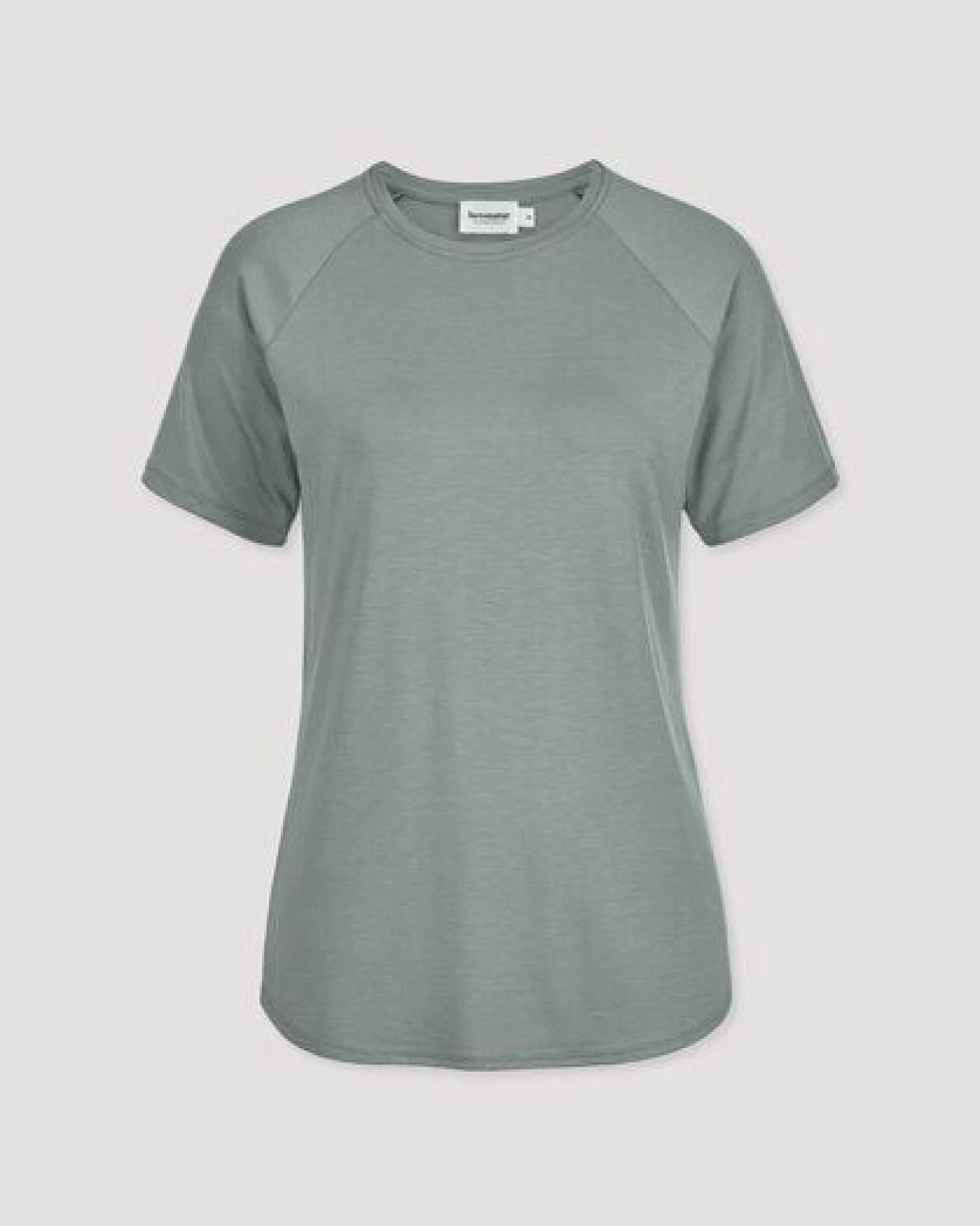 hessnatur T-Shirt Regular ACTIVE COMFORT aus TENCEL Lyocell – Ansicht 4