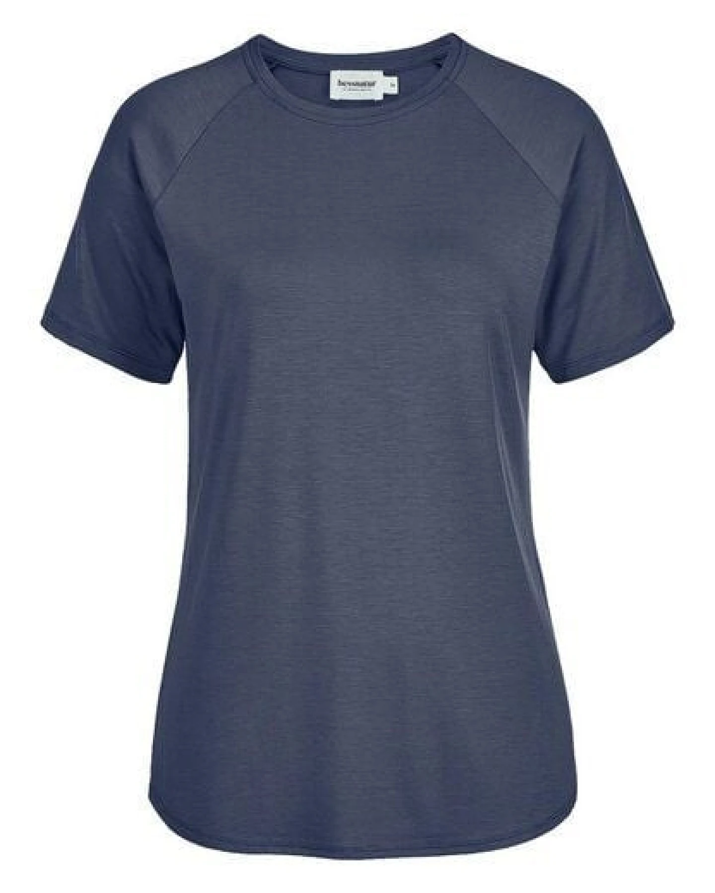 hessnatur T-Shirt Regular ACTIVE COMFORT aus TENCEL Lyocell – Ansicht 3
