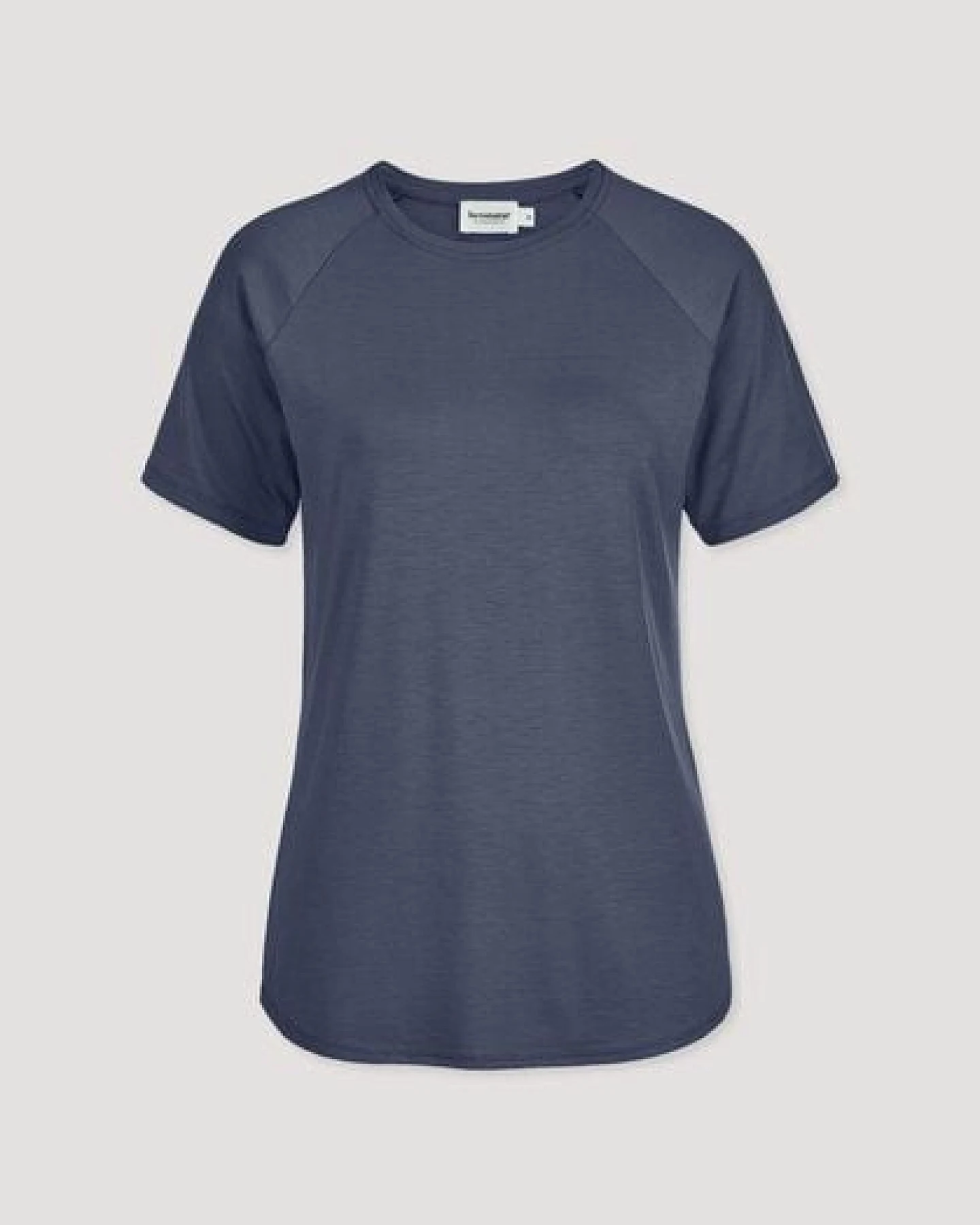 hessnatur T-Shirt Regular ACTIVE COMFORT aus TENCEL Lyocell – Ansicht 4