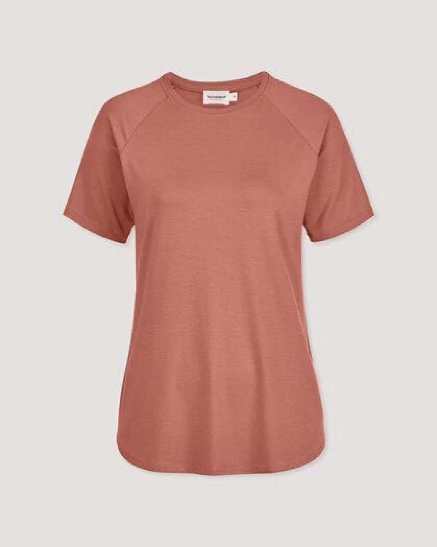 hessnatur T-Shirt Regular ACTIVE COMFORT aus TENCEL Lyocell – Ansicht 4