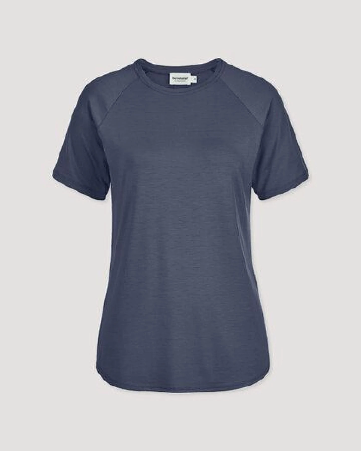 hessnatur T-Shirt Regular ACTIVE COMFORT aus TENCEL Lyocell – Ansicht 4