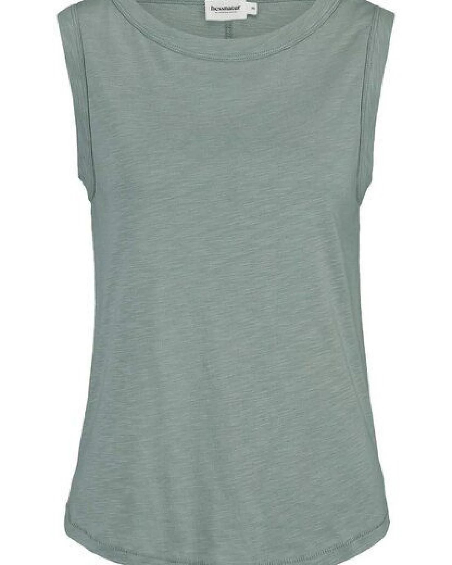 hessnatur Light Slub Jersey Top Regular aus reiner Bio-Baumwolle – Ansicht 3