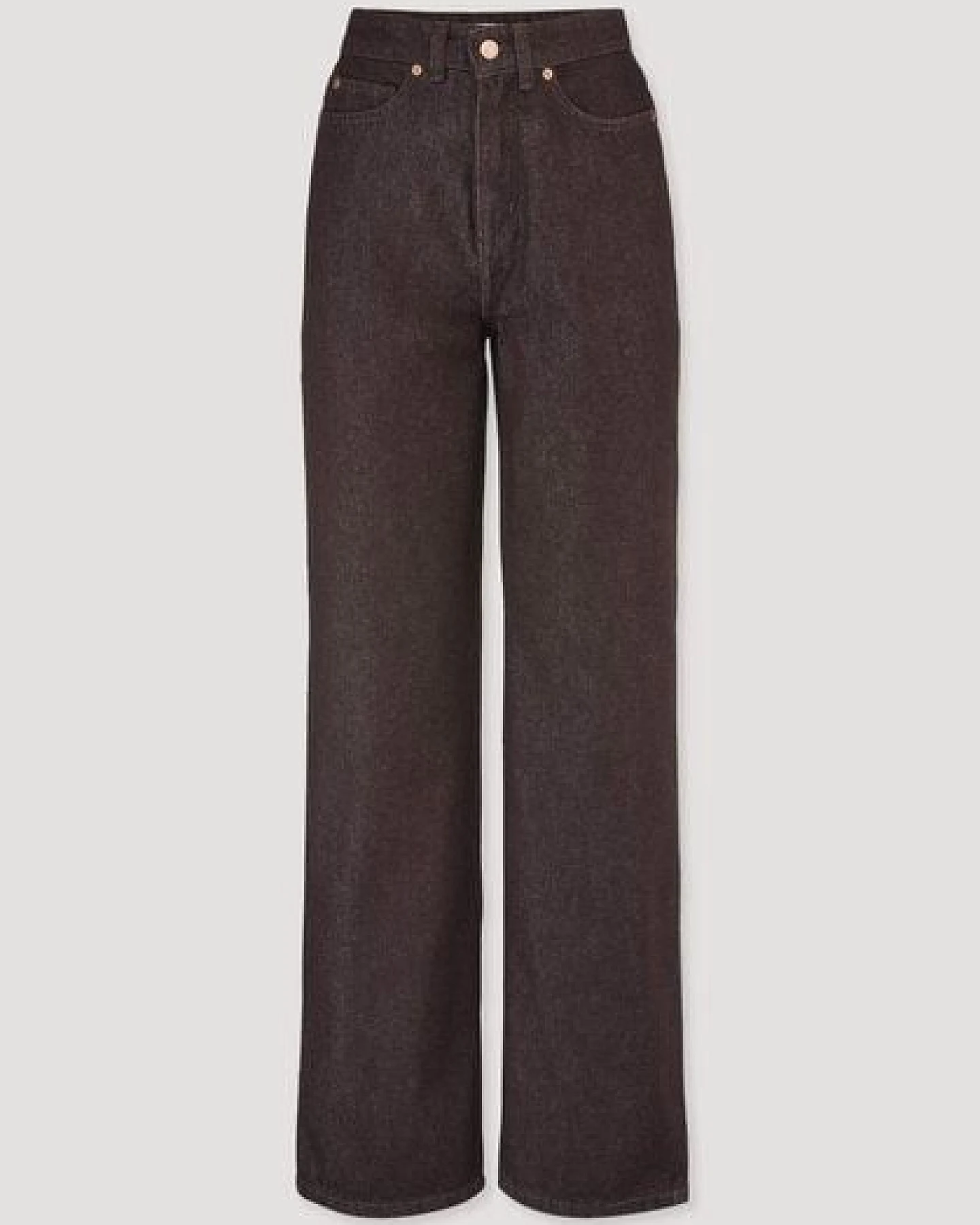 hessnatur Jeans GIERA Straight Relaxed aus reinem Bio-Denim – Ansicht 4