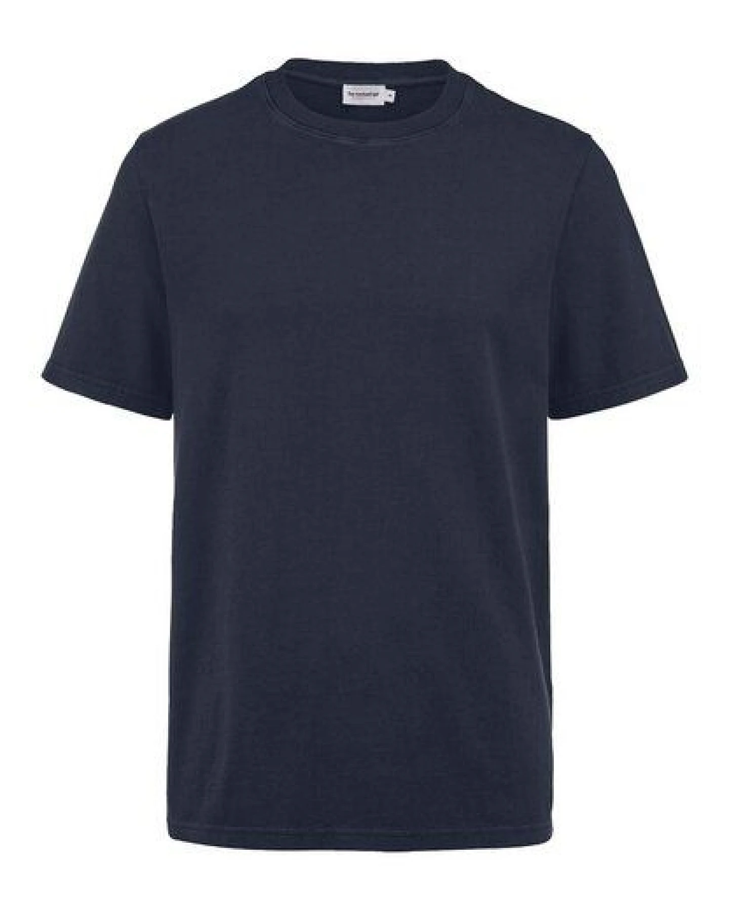 hessnatur Heavy Jersey Shirt Relaxed aus reiner Bio-Baumwolle – Ansicht 3