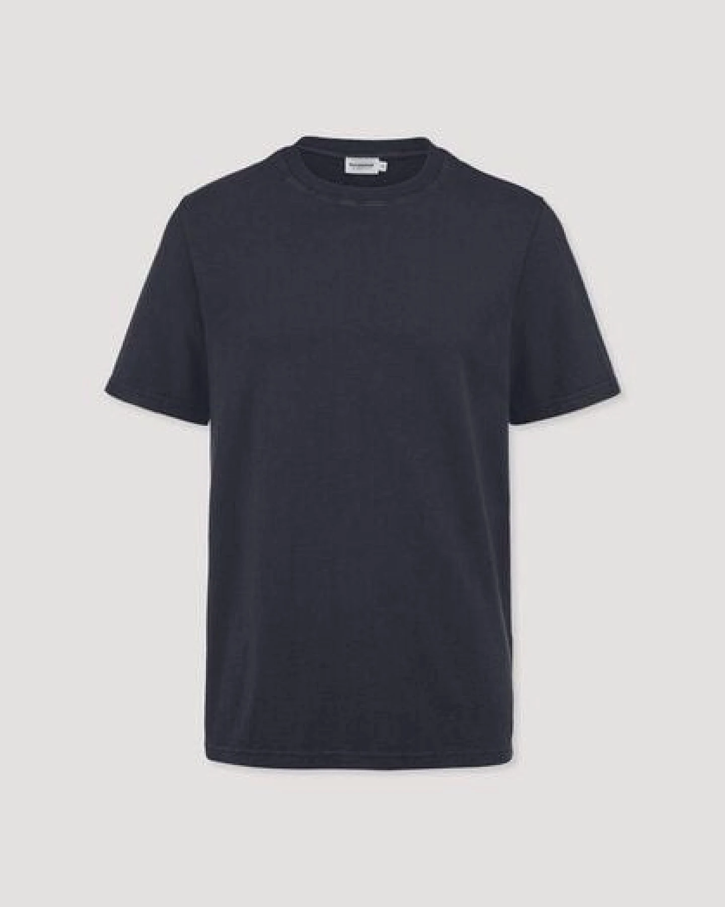 hessnatur Heavy Jersey Shirt Relaxed aus reiner Bio-Baumwolle – Ansicht 4
