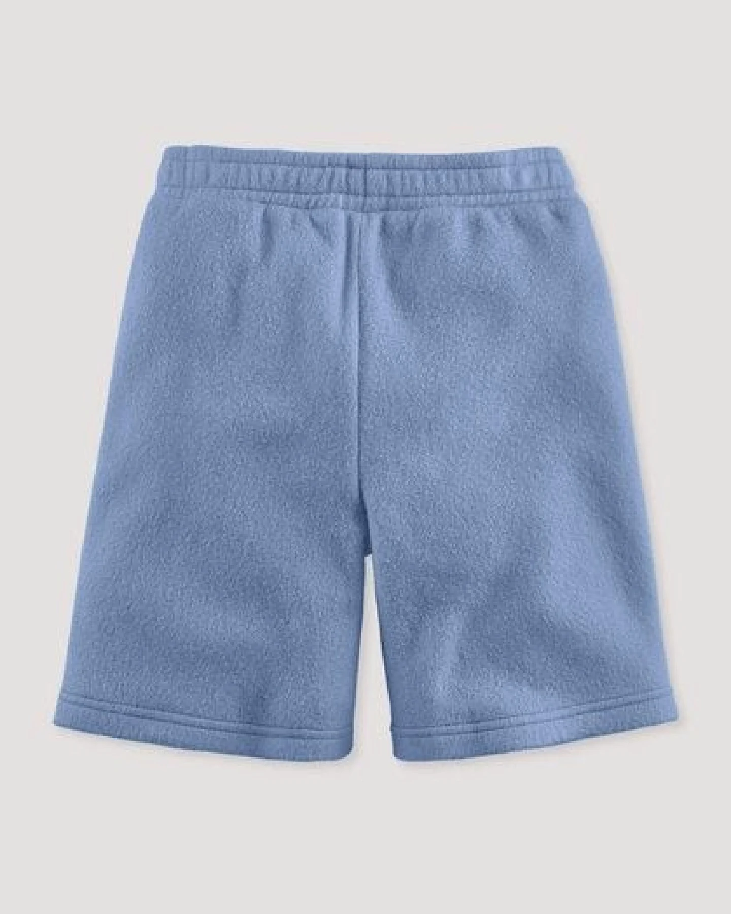 hessnatur Fleece Shorts aus reiner Bio-Baumwolle – Ansicht 3