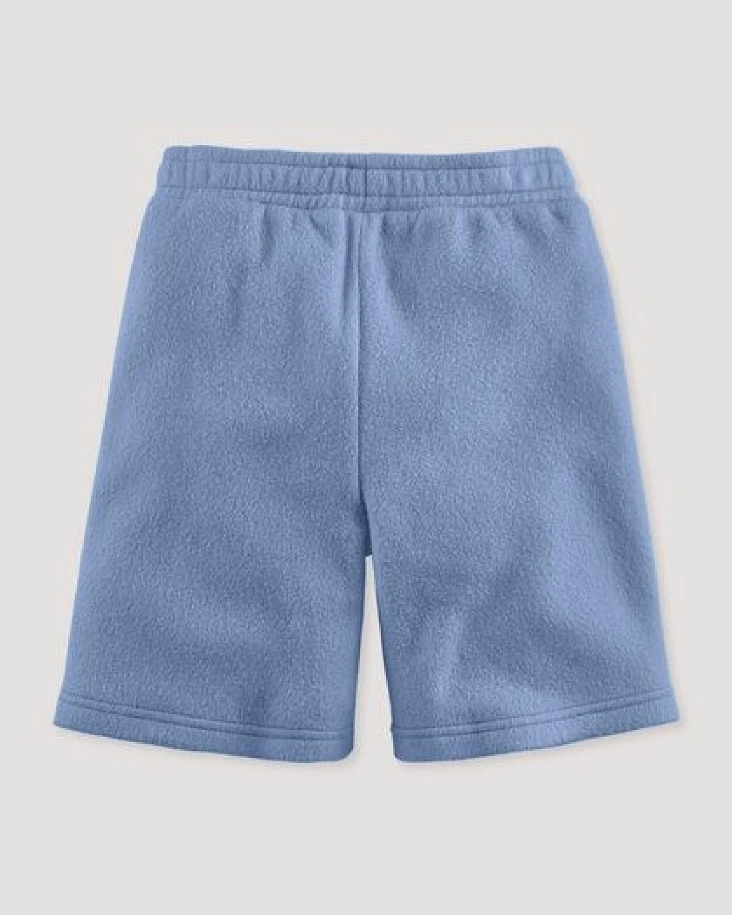 hessnatur Fleece Shorts aus reiner Bio-Baumwolle – Ansicht 3