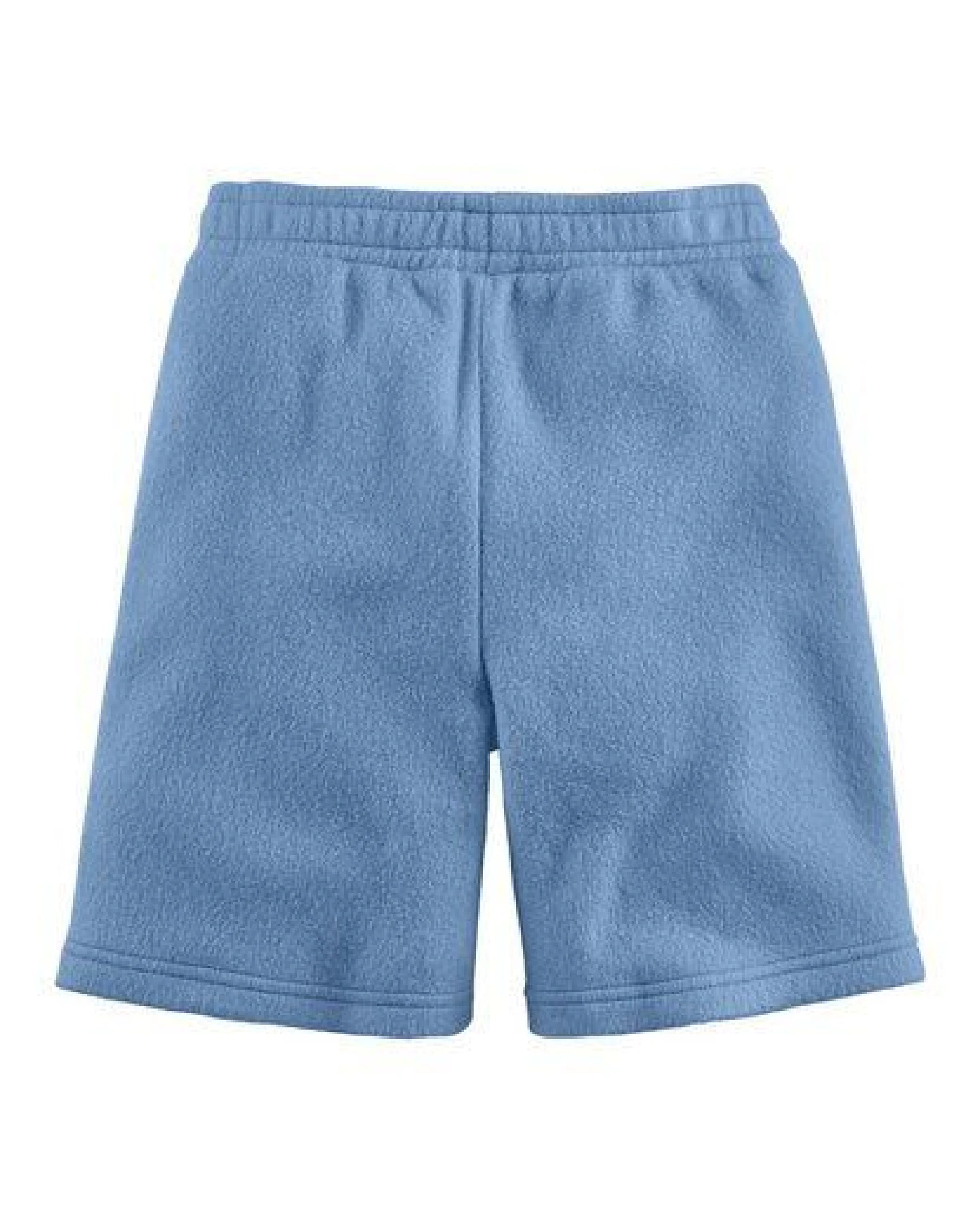 hessnatur Fleece Shorts aus reiner Bio-Baumwolle – Ansicht 4