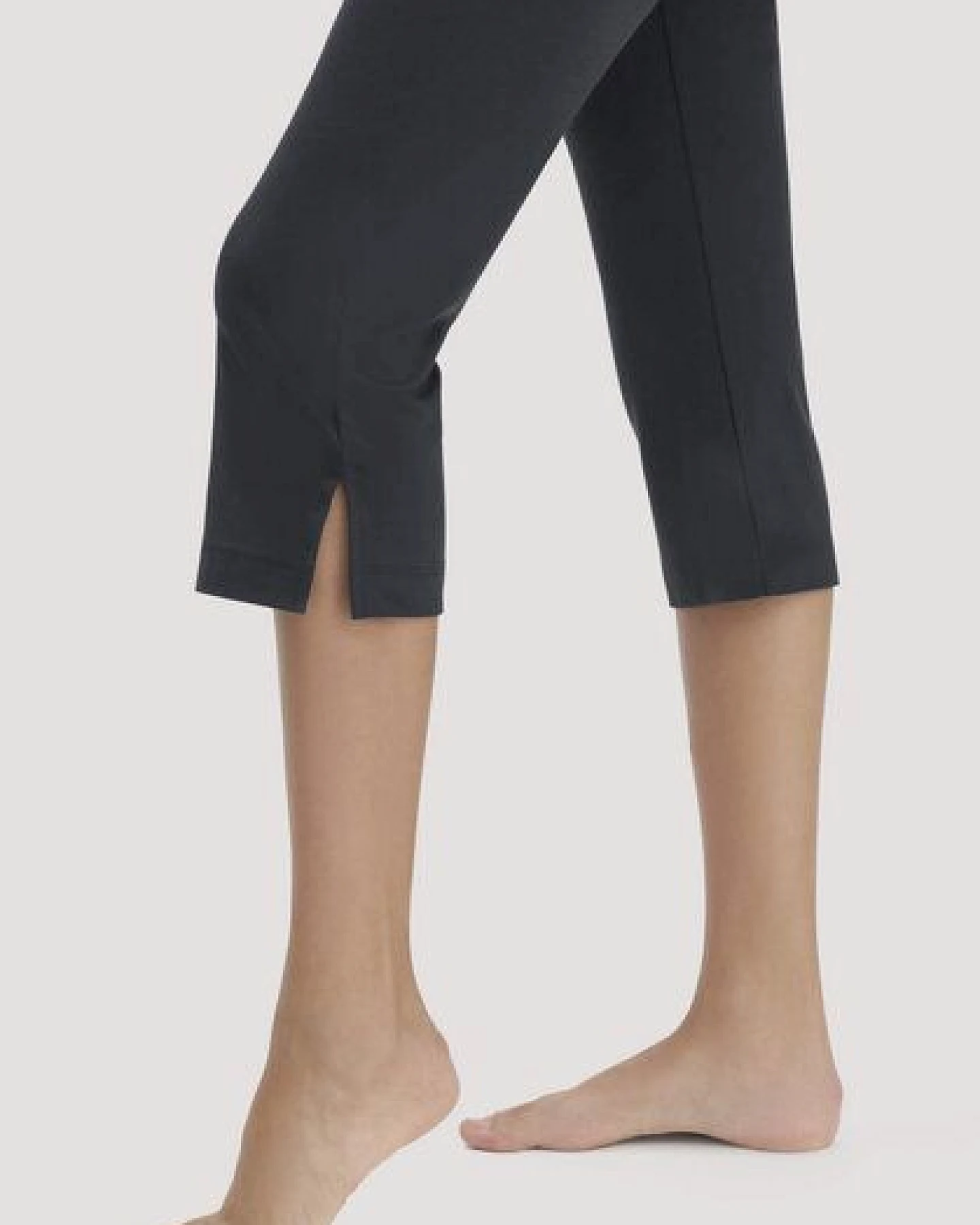hessnatur Caprihose PURE FLOW aus TENCEL Modal – Ansicht 4