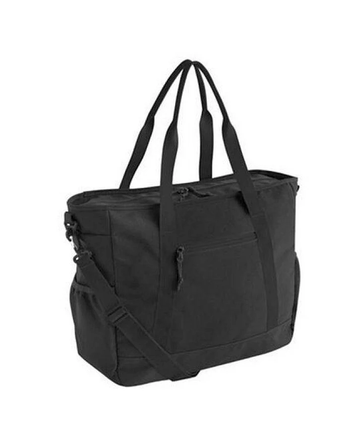 BagBase Recycelte Schultertasche Tragetasche Handtasche Schultasche Unitasche