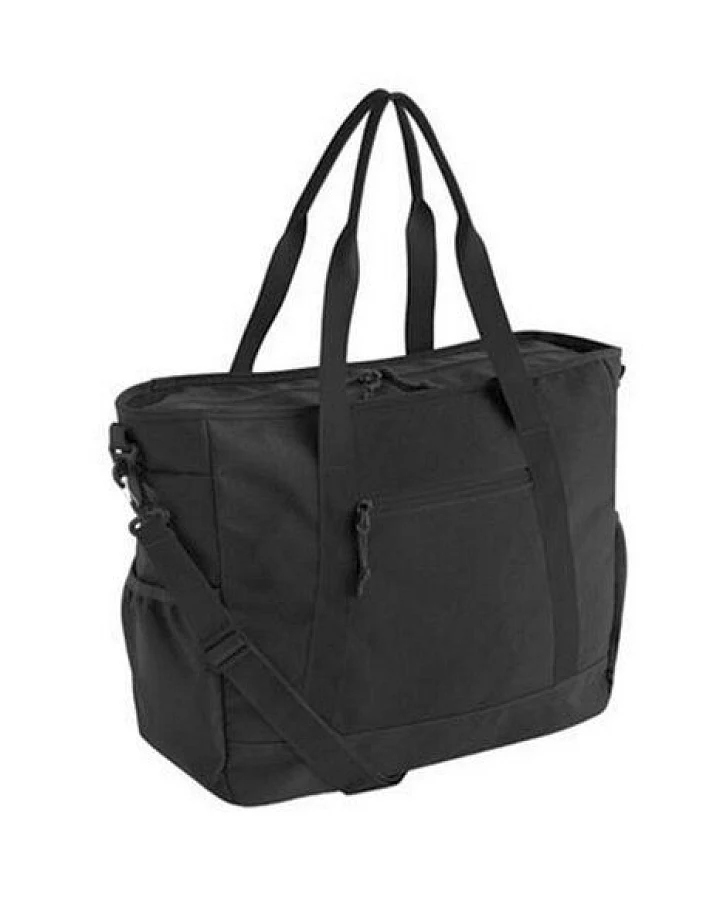 BagBase Recycelte Schultertasche Tragetasche Handtasche Schultasche Unitasche