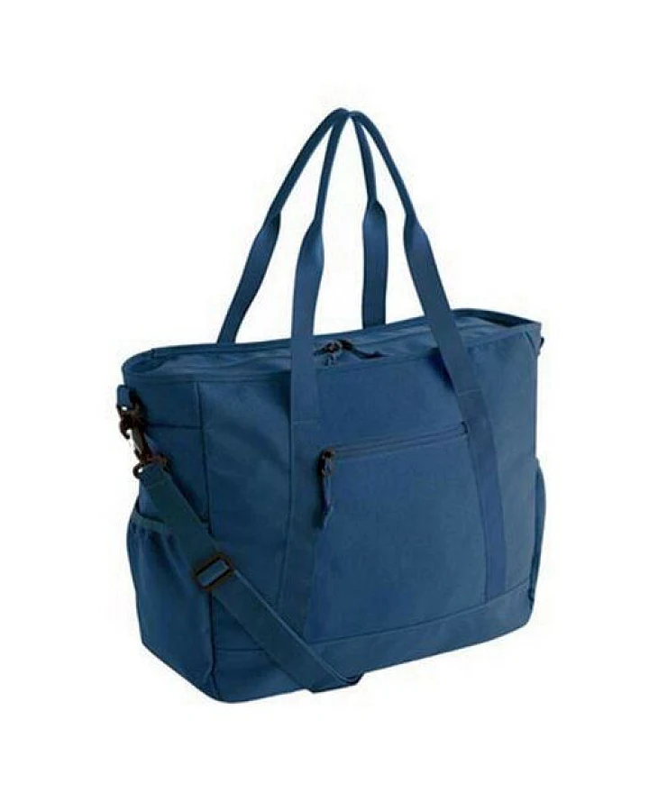 Blau