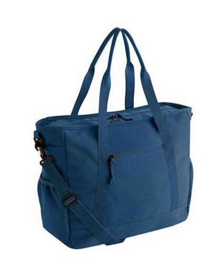 Blau