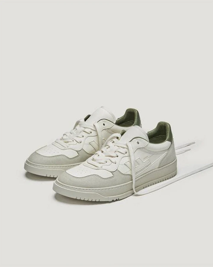 Flamingos' Life Sneaker Modell: Ventura