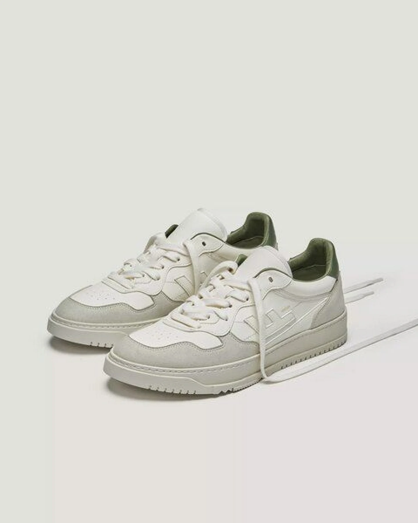 Flamingos' Life Sneaker Modell: Ventura – Ansicht 2